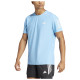 Adidas Ανδρική κοντομάνικη μπλούζα Own The Run Tee